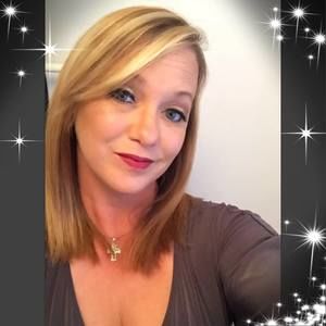 Meet your Posher, Leigh